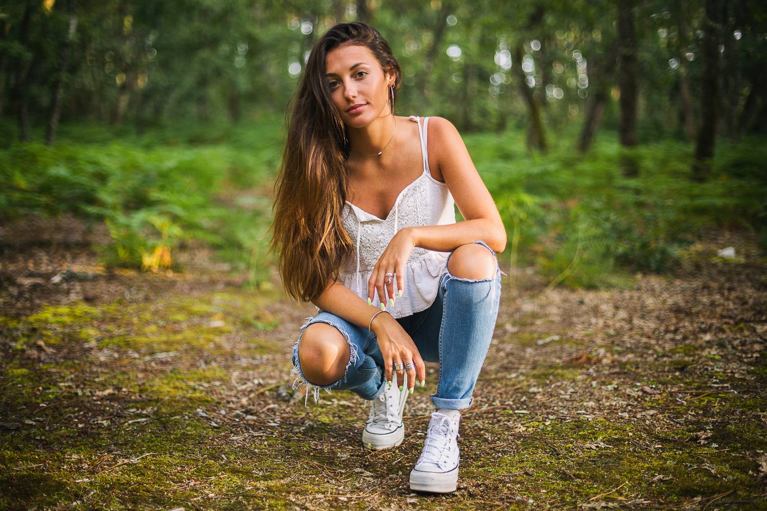 Clément Viala photographe de portraits & mariages